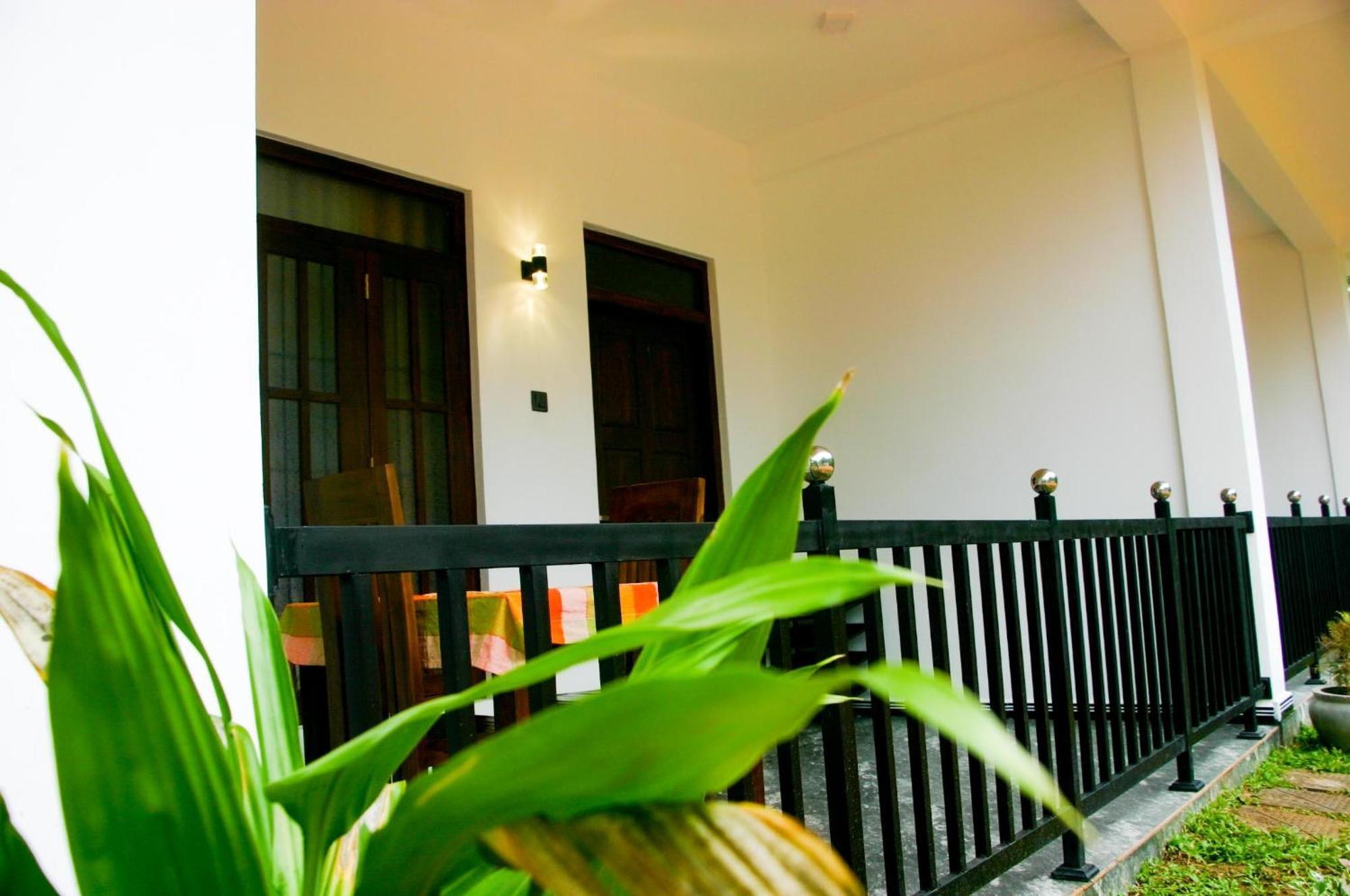 Sigiri Heaven Villa Sigiriya Exterior photo